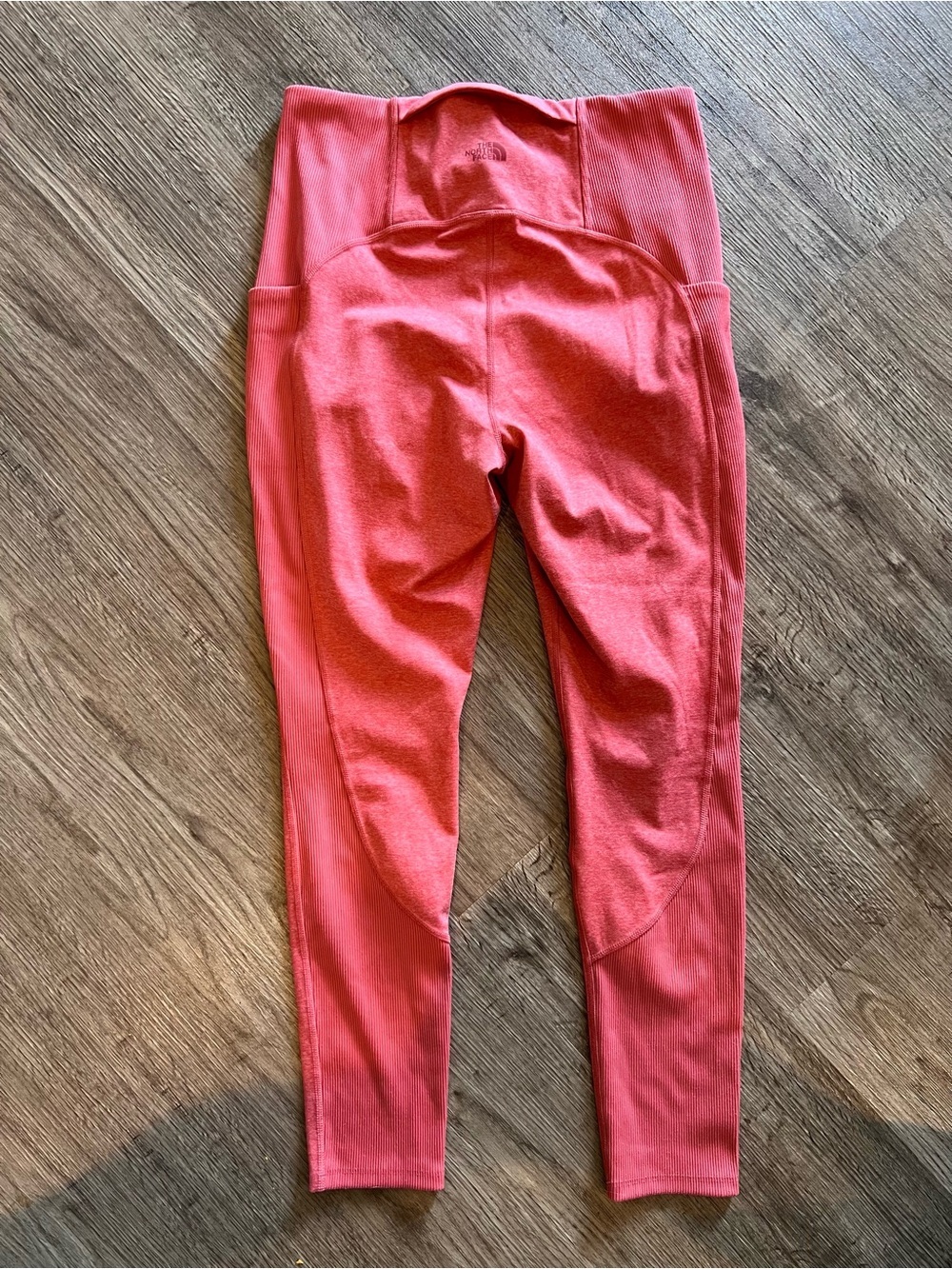 The North Face Rose High-Rise Seamless Leggings - Picture 5 of 6